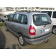 ATTELAGE OPEL ZAFIRA 2006 COL DE CYGNE - attache remorque ATNOR