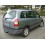 ATTELAGE OPEL ZAFIRA 1999-2005 - Col de cygne - attache remorque GDW-BOISNIER