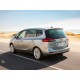 ATTELAGE OPEL ZAFIRA TOURER 11/2011- COL DE CYGNE - attache remorque ATNOR
