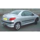 ATTELAGE PEUGEOT 206 CC - COL DE CYGNE - attache remorque ATNOR
