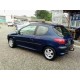 ATTELAGE PEUGEOT 206 berline 1998- - COL DE CYGNE - attache remorque ATNOR