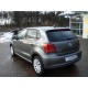 ATTELAGE VOLKSWAGEN Polo IV 2009- (3/5 portes) - Col de cygne - attache remorque GDW-BOISNIER
