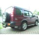 ATTELAGE ROVER LAND DISCOVERY 03/1999- - attache remorque ATNOR