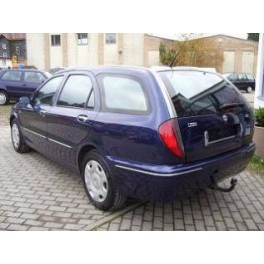 ATTELAGE LANCIA Lybra berline - Lybra STW (break) - attache remorque GDW-BOISNIER