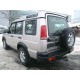 ATTELAGE ROVER LAND DISCOVERY II 01/199102/1999 - attache remorque ATNOR