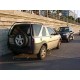 ATTELAGE LAND ROVER FREELANDER 04/1998 jusqu' - nouveau mod¦le - attache remorque ATNOR