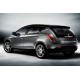 ATTELAGE LANCIA YPSILON2 - attache remorque ATNOR