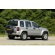 ATTELAGE JEEP CHEROKEE 10/2001- - attache remorque ATNOR