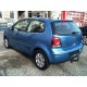 ATTELAGE VOLKSWAGEN POLO 2001-2009 (3/5 P - 9N ) - Col de cygne - attache remorque ATNOR