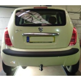 ATTELAGE LANCIA YPSILON - COL DE CYGNE - attache remorque ATNOR