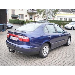 ATTELAGE SEAT TOLEDO PHASE 2 01/1999-10/2004 - attache remorque ATNOR