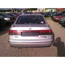 ATTELAGE SEAT TOLEDO 1996-1999 (et SX et SXE) - COL DE CYGNE - attache remorque ATNOR