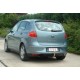 ATTELAGE SEAT ALTEA 2004- - RDSOH demontable sans outil - attache remorque GDW-BOISNIER