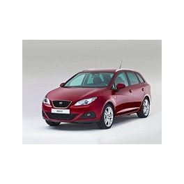 ATTELAGE SEAT IBIZA phase IV SPORT TOURER - Depuis origine - Col de cygne - attache remorque ATNOR