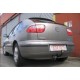 ATTELAGE SEAT LEON TOPSPORT 2002-2005 - Col de cygne - attache remorque GDW-BOISNIER