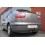 ATTELAGE SEAT LEON TOPSPORT 2002-2005 - Col de cygne - attache remorque GDW-BOISNIER
