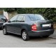 ATTELAGE SKODA FABIA 2000-2007 (4 Portes) - Col de cygne - attache remorque ATNOR