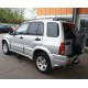 ATTELAGE SUZUKI GRAND VITARA 1999-2005 - COL DE CYGNE - GDW-BOISNIER