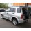 ATTELAGE SUZUKI GRAND VITARA 1999-2005 - COL DE CYGNE - GDW-BOISNIER