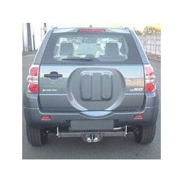 ATTELAGE SUZUKI GRAND VITARA 3P et SPORT 10/2005- - attache remorque ATNOR