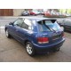 ATTELAGE SUZUKI BALENO 1996-1999 - Col de cygne - attache remorque GDW-BOISNIER