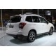 ATTELAGE SUBARU FORESTER 2013- COL DE CYGNE - attache remorque ATNOR