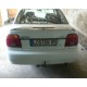 ATTELAGE SUZUKI BALENO 1999-2003 (4 Portes) - RDSOH demontable sans outil - attache remorque GDW-BOISNIER
