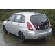 ATTELAGE SUZUKI Liana - (sauf 4x4) - fabriquant GDW-BOISNIER