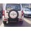 ATTELAGE SUZUKI JIMNY CABRIO - ROTULE EQUERRE- attache remorque ATNOR
