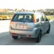 ATTELAGE SUZUKI Ignis 2004-2009 (5 Portes (sauf 4x4) - Col de cygne - attache remorque GDW-BOISNIER
