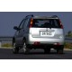 ATTELAGE SUZUKI IGNIS 02/2003 COL DE CYGNE - attache remorque ATNOR