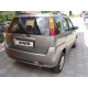 ATTELAGE SUZUKI IGNIS 01/2003 COL DE CYGNE - attache remorque ATNOR