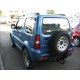 ATTELAGE SUZUKI JIMNY 1998- - Rotule equerre - attache remorque GDW-BOISNIER