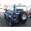 ATTELAGE SUZUKI JIMNY 1998- - Rotule equerre - attache remorque GDW-BOISNIER