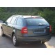 ATTELAGE Skoda Octavia break 2004-2013 - Col de cygne - attache remorque GDW-BOISNIER