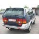 ATTELAGE SSANGYONG MUSSO 11/1995 - Rotule equerre - attache remorque ATNOR