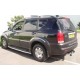 ATTELAGE SSANGYONG REXTON - ROTULE EQUERRE- attache remorque ATNOR
