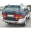ATTELAGE SSANGYONG MUSSO 1995-1999 - Rotule equerre - attache remorque GDW-BOISNIER 