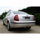 ATTELAGE SKODA SUPERB 2002-2008 - RDSOH demontable sans outil - GDW-BOISNIER