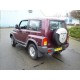 ATTELAGE SSANGYONG Korando - Rotule equerre - attache remorque GDW-BOISNIER