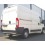ATTELAGE PEUGEOT BOXER2 07/2006- fabriquant atnor - attache remorque ATNOR