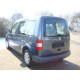ATTELAGE VOLKSWAGEN Caddy long 2004- - COL DE CYGNE - attache remorque ATNOR