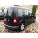 ATTELAGE VW CADDY 2004- - COL DE CYGNE - attache remorque GDW-BOISNIER