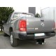 ATTELAGE Volkswagen AMAROK 2010- Rotule equerre - attache remorque ATNOR