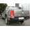 ATTELAGE Volkswagen AMAROK 2010- Rotule equerre - attache remorque ATNOR