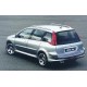 ATTELAGE PEUGEOT 206 break SW COL DE CYGNE - attache remorque ATNOR