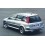 ATTELAGE PEUGEOT 206 break SW COL DE CYGNE - attache remorque ATNOR