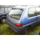 ATTELAGE PEUGEOT 106 Berline -03/1996 - attache remorque ATNOR