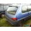 ATTELAGE PEUGEOT 106 Berline -03/1996 - attache remorque ATNOR