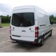ATTELAGE VOLKSWAGEN CRAFTER 2006- - Rotule equerre - attache remorque GDW-BOISNIER